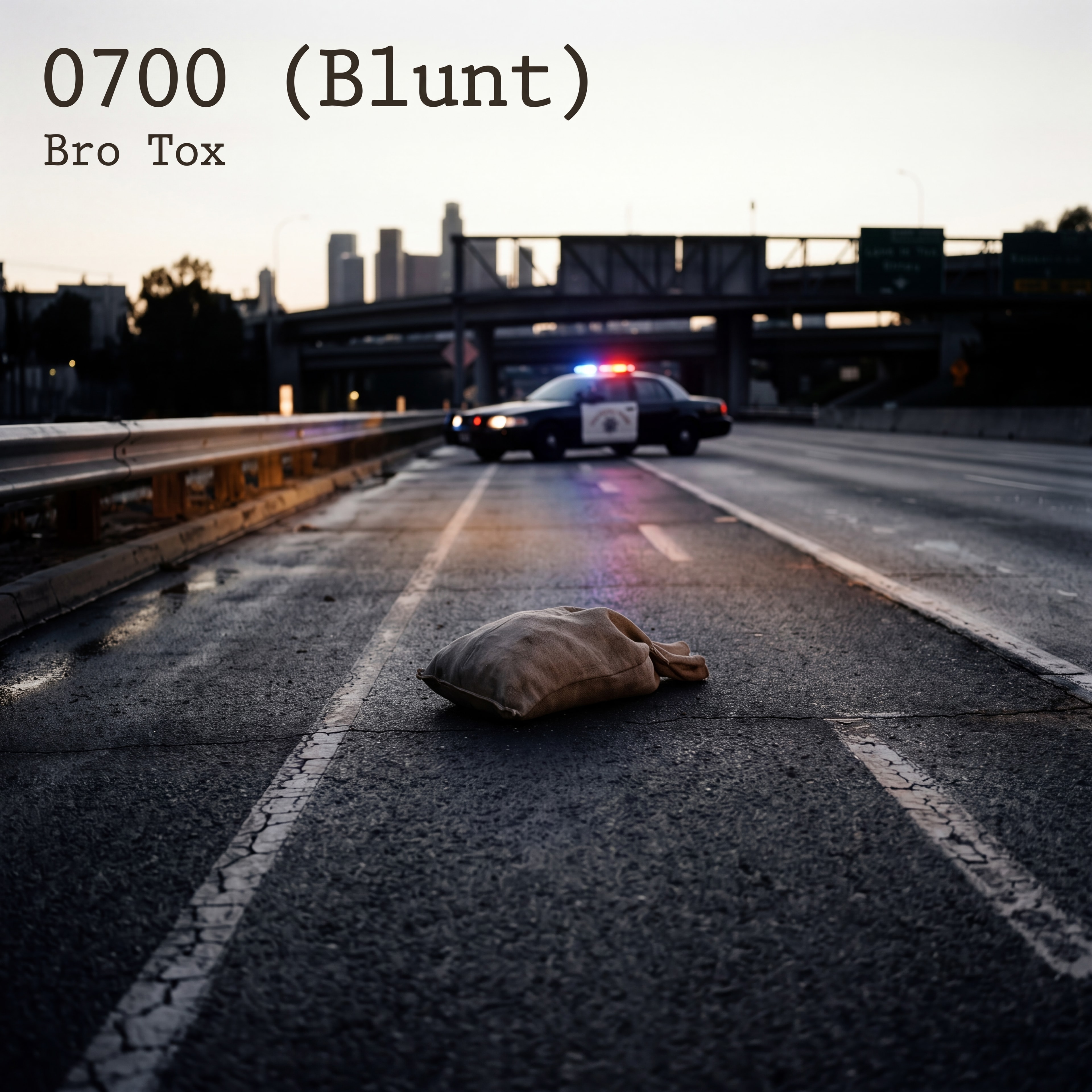 0700 (Blunt) by Skidmarq — cinematic storyteller rap